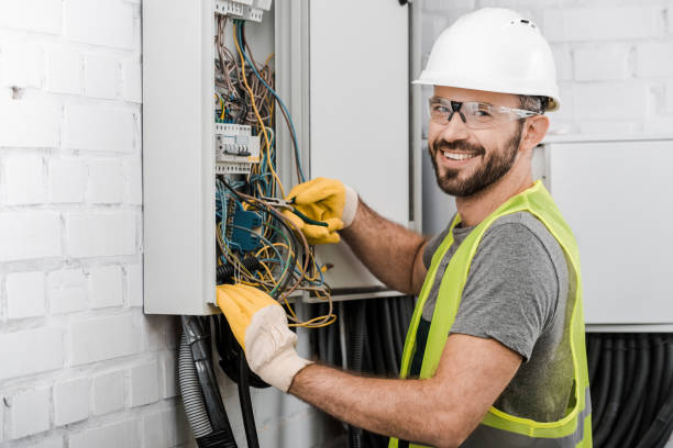 Best Electrical Rewiring Services  in Sunland Park, NM