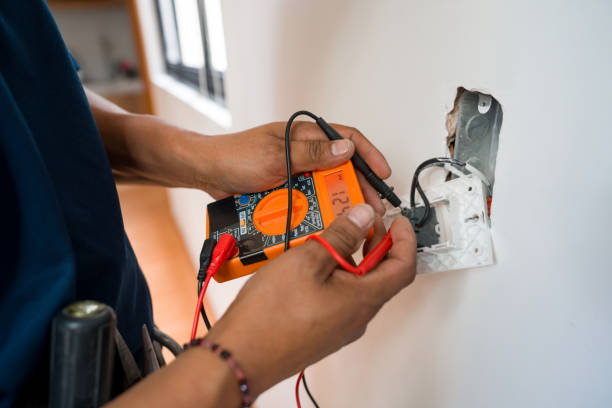 Best Electrical Installation Contractor  in Sunland Park, NM