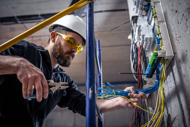 Best Local Electrician Companies  in Sunland Park, NM