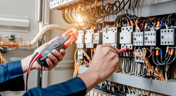 Best Best Electricians Near Me  in Sunland Park, NM