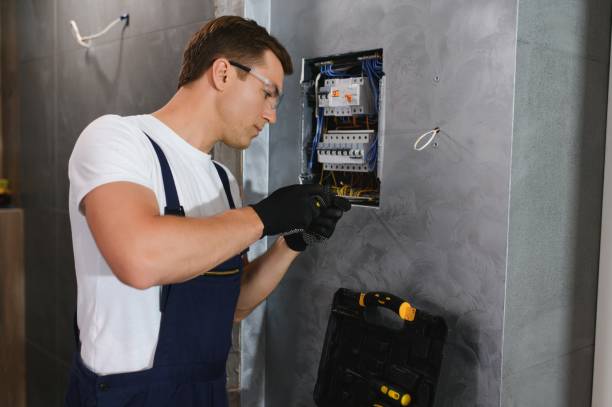 Best Residential Electrician Services  in Sunland Park, NM