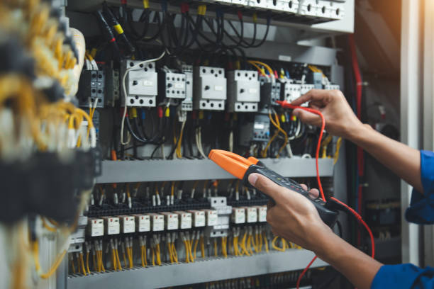 Best Residential Electrician Services  in Sunland Park, NM