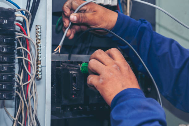 Best Affordable Electrical Installation  in Sunland Park, NM