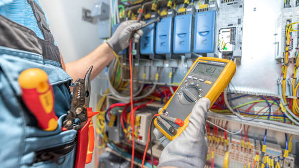 Best Electrical Troubleshooting Services  in Sunland Park, NM