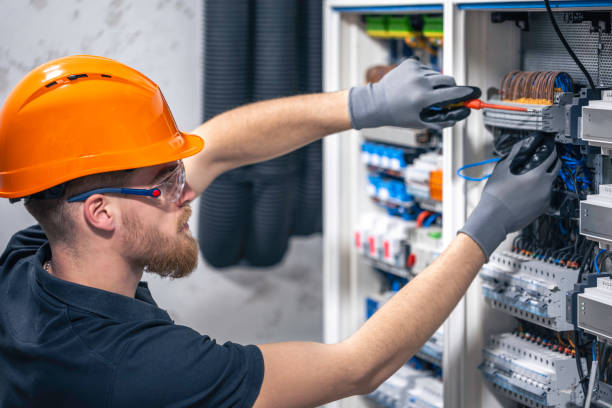 Best Electrical Wiring Services  in Sunland Park, NM