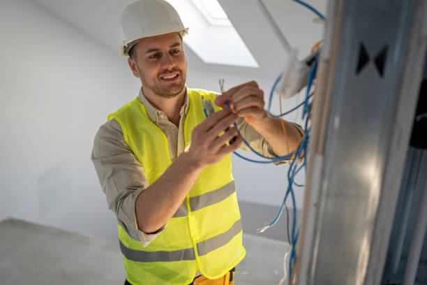 Best 24-Hour Electrician  in Sunland Park, NM