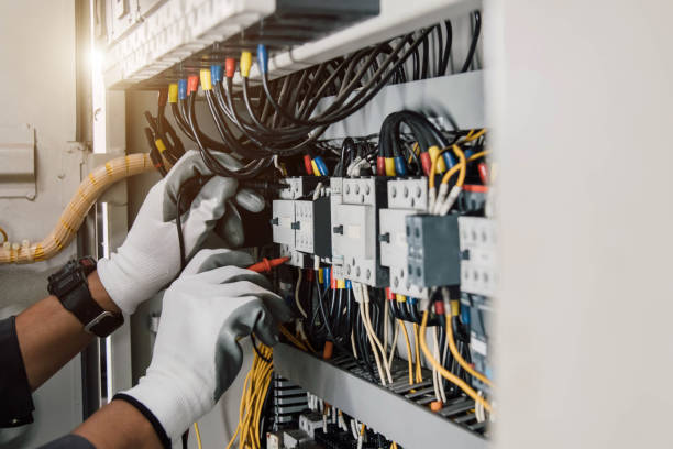 Best Electrical Upgrades for Homes  in Sunland Park, NM